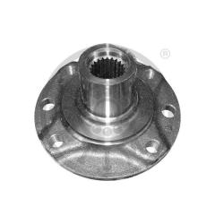 Ступица колеса OPEL: ASTRA F (56_  57_)  ASTRA F Cabriolet (53_B)  ASTRA F Caravan (51_  52_)  ASTR 04-p153