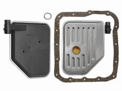 Фильтр АКПП HYUNDAI TUCSON 04-10 (с прокладкой)