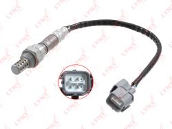 Датчик кислорода HONDA 1.4-2.3 ACCORD 93-97 / CIVIC VI 95-01 / CR-V I 95-01 / INTEGRA 93-01 / PRELUD dm-2037