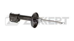 Амортизатор масляный передней подвески OPEL COMBO 94- CORSA A B 83- so-6198