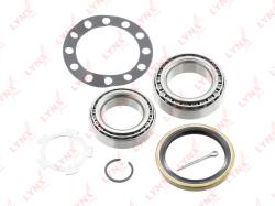 Подшипник ступ. TOYOTA LAND HIACE/HILUX 94- пер. WB-1096