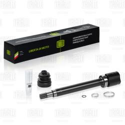 ШРУС для а/м Ford Focus II (05-)/C-Max (03-) 1.6i AT/2.0i MT (внутр. прав.) (GO 1014)