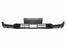 Бампер передний Jetour Dashing 22- (Нижняя часть)