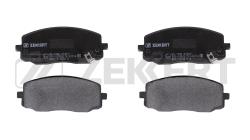 Колодки торм. диск. передн. Hyundai i10 08- Kia Picanto 04- bs-1790