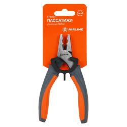Пассатижи усиленные 120мм (ATBJ002)