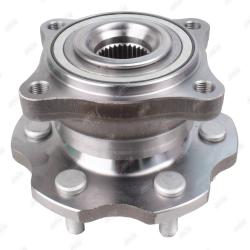 Ступица колеса NISSAN PATHFINDER R51# (2004-2014) HW22020