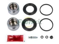 Ремкомплект суппорта+поршень MERCEDES SL (R129) 3-89->10-01 ALL TYPES  / S-CLASS (C140) 9-92->2-99 A 246908