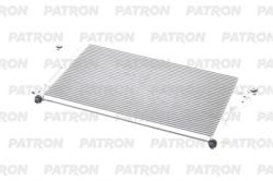 PRS1186 Радиатор кондиционера