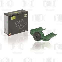 TRIALLI RM 0131 Кронштейн растяжки передней подвески для автомобиля Лада 1118 Kalina