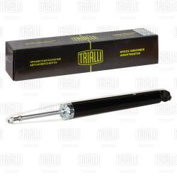 Амортизатор для а/м Citroen C4 (09-)/Peugeot 307 (00-) универс. задн. (AG 20509)