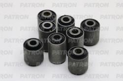 Комплект сайлентблоков подвески PSE10886