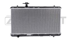 Радиатор охлаждения двигателя Suzuki Liana (ER RH) 01- mk-1223