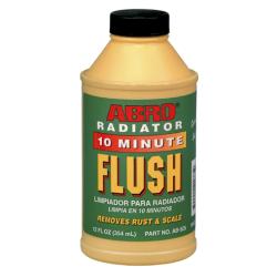 ABRO Промывка радиатора в пластике (354 мл) AB-505