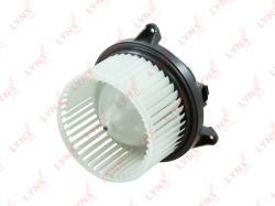 Вентилятор отопителя NISSAN NAVARA (D40) 05> / PATHFINDER (R51) 05> rf-1732