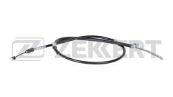 Трос стояночного тормоза правый Toyota Corolla (E90 E100 E110) 92- bz-1059