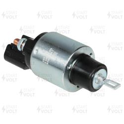 Реле втягивающее стартера для а/м VAG Touareg (05-) (10-) 3.6FSi (VSR 1809)