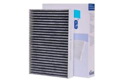 Фильтр салона NISSAN QASHQAI 14- угольный FreciousPlus AS926C