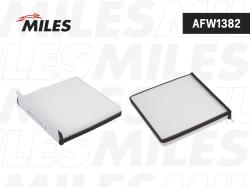 AFW1382 Фильтр салона H9