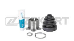 ШРУС внутрен. Nissan X-Trail (T30) 00- МКПП gs-4794