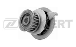 Помпа водяная Daewoo Espero (KLEJ) 91- Opel Ascona C 81- Astra F 91- Kadett E 84- Vectra A 88-  wp-1034