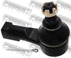 НАКОНЕЧНИК РУЛЕВОЙ (TOYOTA CAMI J100E/J102E/J122E 1999-2005) FEBEST 0121-j102e