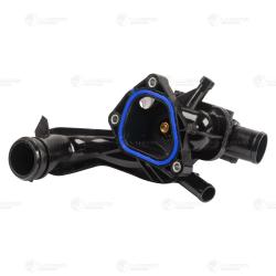 Термостат для а/м PSA 308 (11-)/C4 (10-) 1.6i (92°C; низкотемп. аналог 1336.CC) (LT 2009)