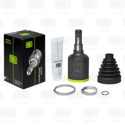 ШРУС для а/м Chevrolet Cruze (09-) 1.6i MT (внутр.) (GO 0507)