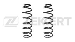 Пружина подвески задн. (заказывать 2 шт./цена за 1 шт.) RENAULT MEGANE III 10- SCENIC III 08- sf-2323