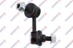 Тяга стабилизатора MITSUBISHI L200 05- пер.подв.прав. 72063