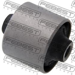 Сайленблок задней продольной тяги (toyota passo kgc15 4wd 2004-2010) tab-353