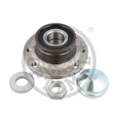 Ступица с подшипником ABARTH: 500 / 595 (312_)  500C / 595C (312_)ALFA ROMEO: 145 (93 802839