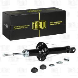 Амортизатор для а/м Honda Accord (08-) задн. (AG 23505)