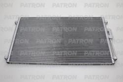 PRS1131 Радиатор кондиционера