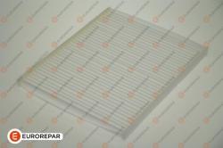 Фильтр салона FORD FIESTA 08- угольный 1609695380