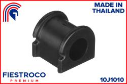 Втулка стабилизатора TOYOTA COROLLA 02-08 пер.подв.24мм 10J1010