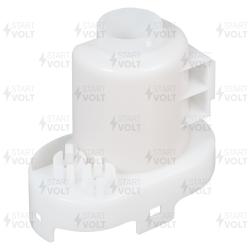 Фильтр топл. тонк. очистки для а/м Hyundai Tucson (04-)/KIA Sportage II (04-) 2.0i/2.7i (VS-FF 0803)