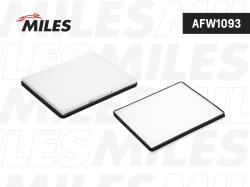AFW1093 Фильтр салона NISSAN PRIMERA -02