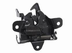 Замок капота Hyundai Elantra 06-12 / Avante 06-11