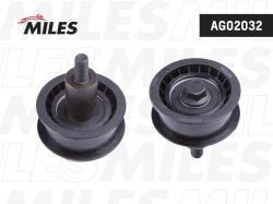 Ролик ремня ГРМ VW GOLF 4/BORA/OCTAVIA 1.4/1.6 AG02032