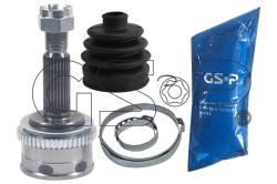 ШРУС HYUNDAI GETZ 1.1 02-11 нар. +ABS 824041