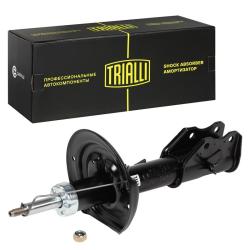 TRIALLI AG 01172 Амортизатор для автомобилей Лада Vesta Cross (17-) (стойка) передний левый
