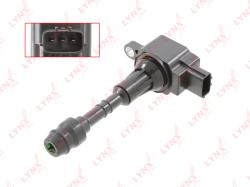 Катушка зажигания INFINITI QX56(JA60) 04>, NISSAN Armada(TA60) 5.6 03> SPL1152