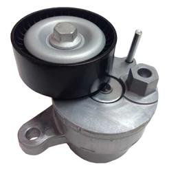 Натяжитель ремня приводного MERCEDES W204/212/251/166/221 3.5 AG00192