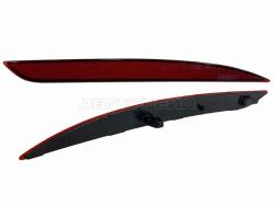 Отражатель Tesla Model Y 19- (Сзади/ Справа)