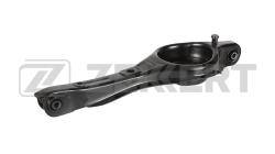 Рычаг подвески попереч. зад. ниж. лев./прав. Ford C-Max 07- Focus C-Max 03- Focus I-II 98- Volvo  ql-3151