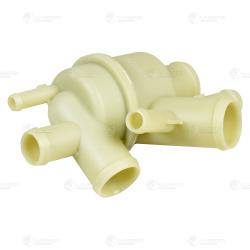 Термостат для а/м Land Rover Discovery III (04-)/IV (09-) 2.7D E4 (82°C) (с корпусом) (LT 1027)