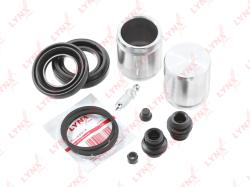 Ремкомплект тормозного суппорта с поршнем переднего (поршень D 44 MM суппорт AKEBONO) NISSAN TERRAN bc-6223