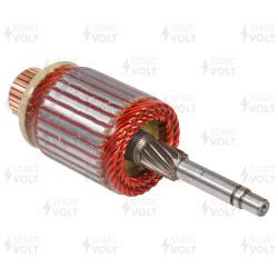 Ротор стартера для а/м Лада Largus (12-)/Renault Logan (04-)/Duster (10-) 1.4i/1.6i (SR 0901)