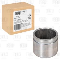 Поршень суппорта для а/м Nissan Qashqai (06-)/X-Trail T31 (07-) перед. d=60мм (RCF 140102)