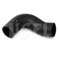 Патрубок напорный V.W.GOLF IV AUDI A3 SKODA OCTAVIA 1.9 TDI SEAT LEON SEAT TOLEDO 1.9 TDI 65190